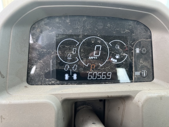 2023 John Deere XUV 835R ATV