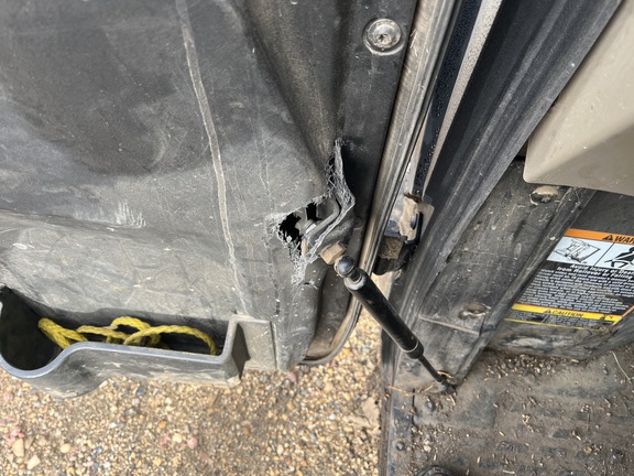 2023 John Deere XUV 835R ATV