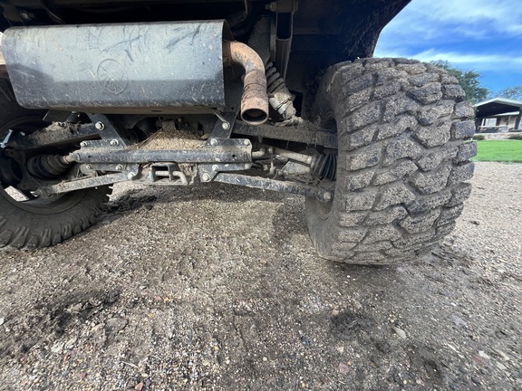 2023 John Deere XUV 835R ATV