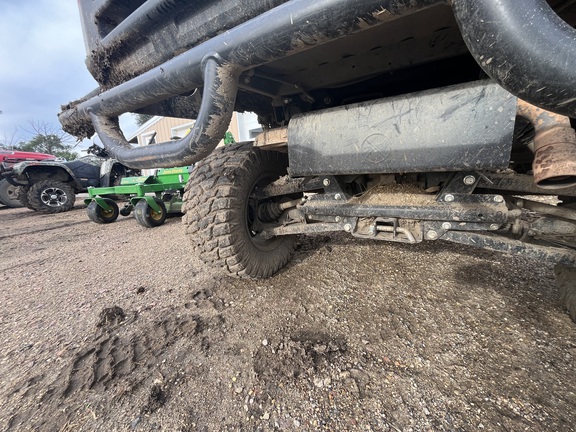 2023 John Deere XUV 835R ATV
