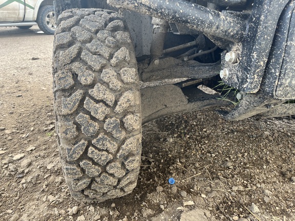 2023 John Deere XUV 835R ATV
