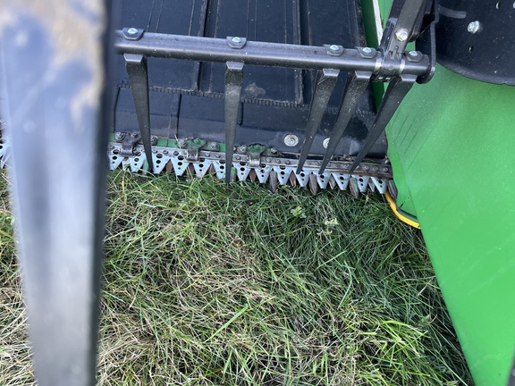 2020 John Deere 740FD Header Combine
