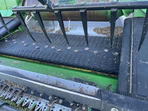 2020 John Deere 740FD Header Combine