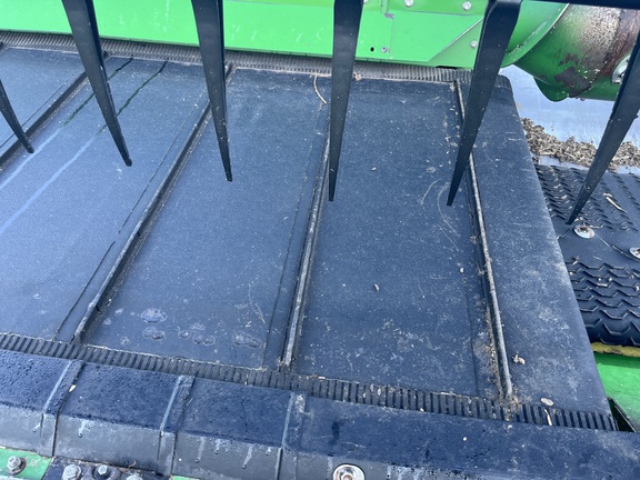 2020 John Deere 740FD Header Combine