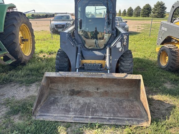 2023 John Deere 324G Skid Steer Loader