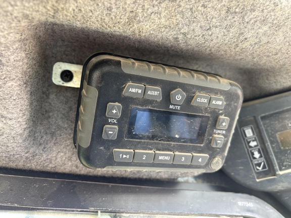 2023 John Deere 324G Skid Steer Loader
