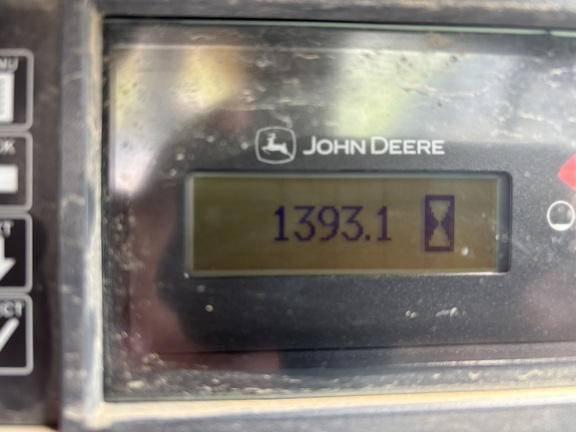 2023 John Deere 324G Skid Steer Loader