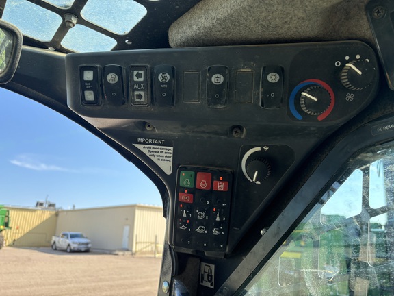 2023 John Deere 324G Skid Steer Loader