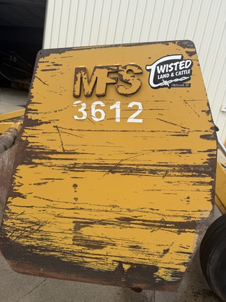 Misc 3612 Attachments