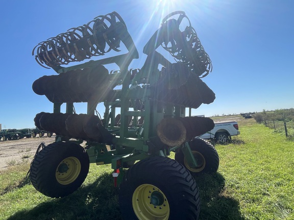 2022 John Deere 2680H Disk