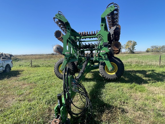 2022 John Deere 2680H Disk