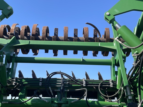 2022 John Deere 2680H Disk