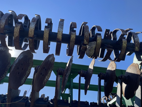 2022 John Deere 2680H Disk