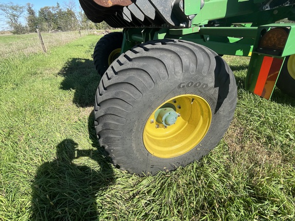2022 John Deere 2680H Disk