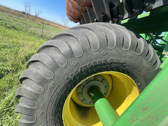 2022 John Deere 2680H Disk