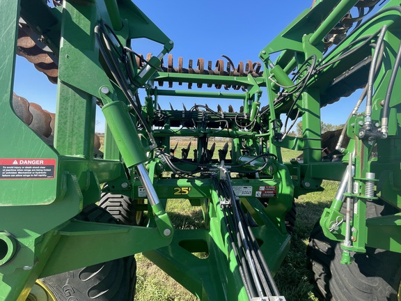 2022 John Deere 2680H Disk