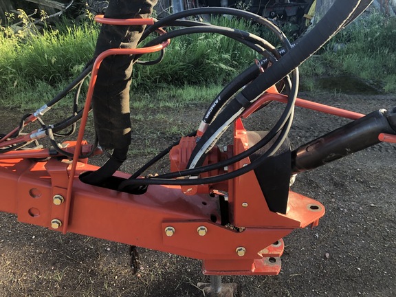 2011 New Holland H7150 Mower Conditioner