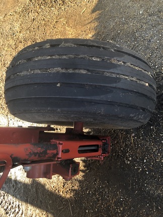 2011 New Holland H7150 Mower Conditioner