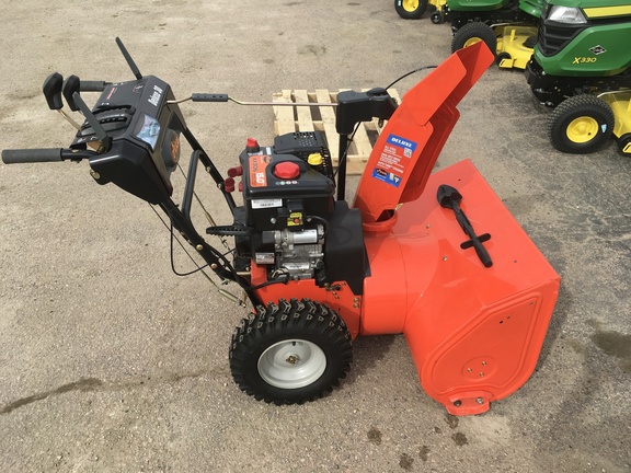 2018 Ariens 921032 Snow Blower Walk Behind for sale in Mitchell, SD ...