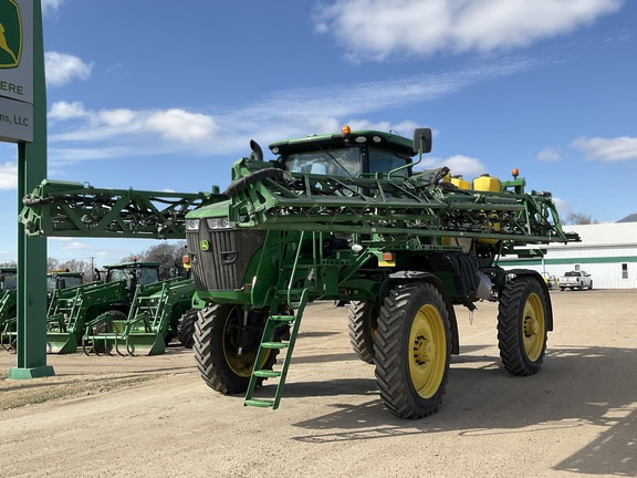 2021 John Deere R4038 Sprayer/High Clearance