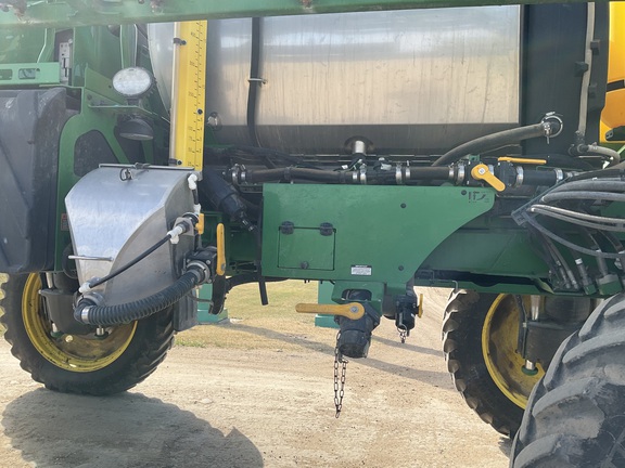 2021 John Deere R4038 Sprayer/High Clearance