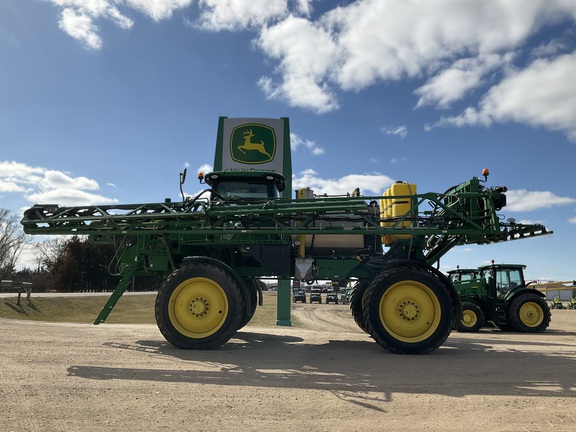 2021 John Deere R4038 Sprayer/High Clearance