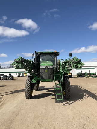 2021 John Deere R4038 Sprayer/High Clearance