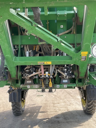 2021 John Deere R4038 Sprayer/High Clearance