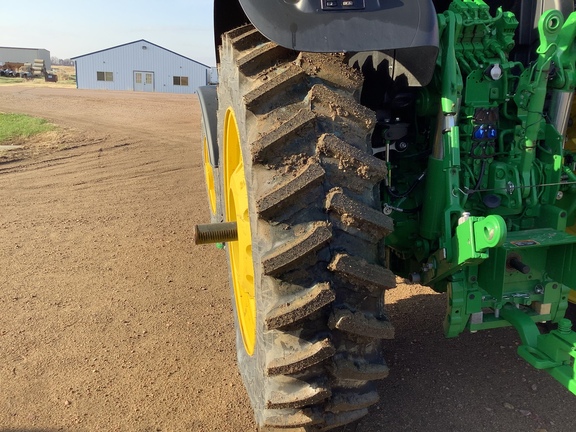 2023 John Deere 6R 195 Tractor