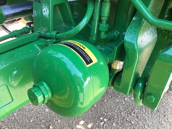 2023 John Deere 6R 195 Tractor