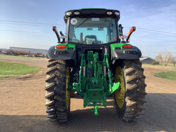 2023 John Deere 6R 195 Tractor