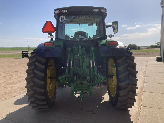 2023 John Deere 6R 165 Tractor