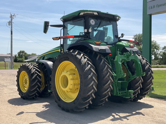 2023 John Deere 8R 410 Tractor