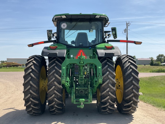 2023 John Deere 8R 410 Tractor