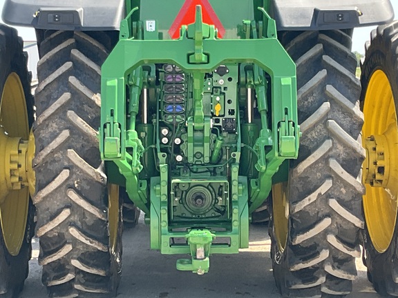 2023 John Deere 8R 410 Tractor