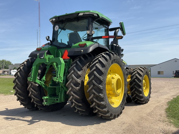 2023 John Deere 8R 410 Tractor