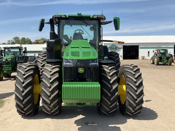 2023 John Deere 8R 410 Tractor