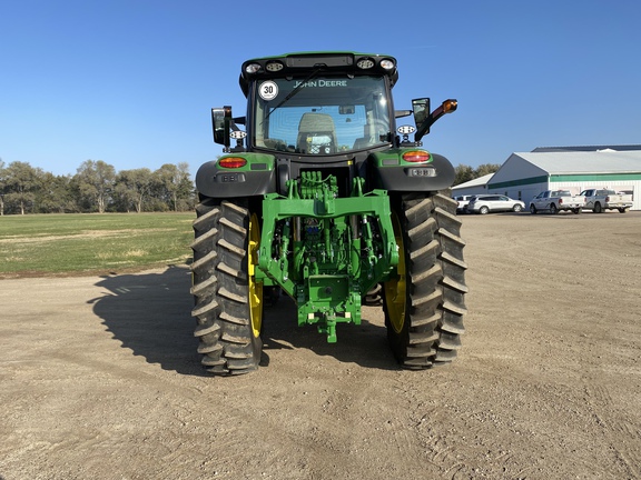 2023 John Deere 6R 215 Tractor