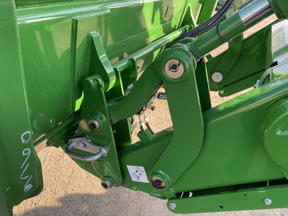 2023 John Deere 680R Loader