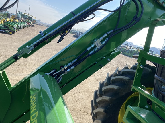 2023 John Deere 680R Loader