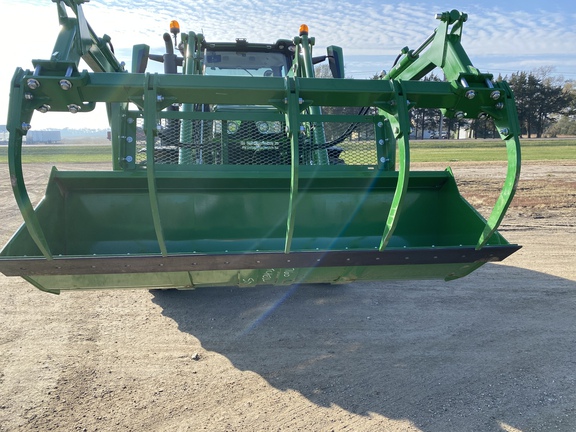 2023 John Deere 680R Loader