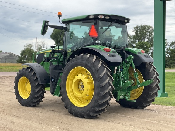 2023 John Deere 6R 155 Tractor