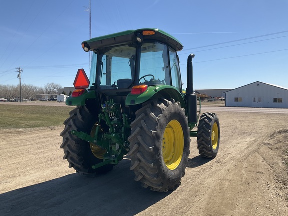 2023 John Deere 5090E Tractor