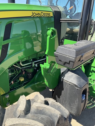 2023 John Deere 5090E Tractor