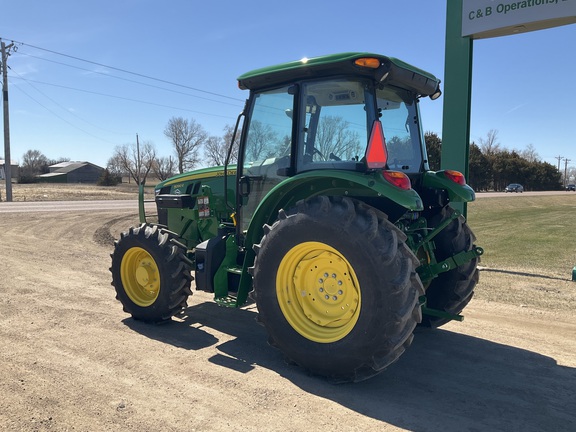 2023 John Deere 5090E Tractor