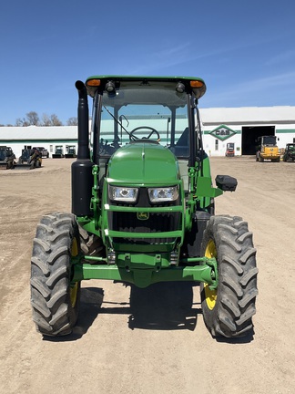 2023 John Deere 5090E Tractor