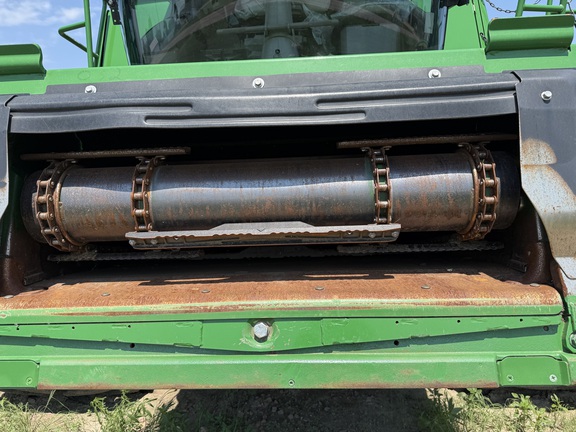 2023 John Deere S780 Combine