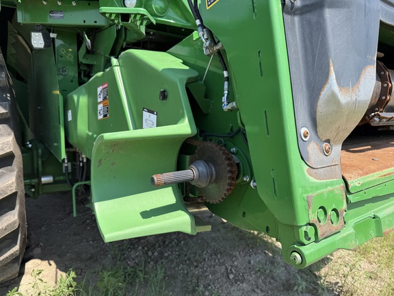 2023 John Deere S780 Combine