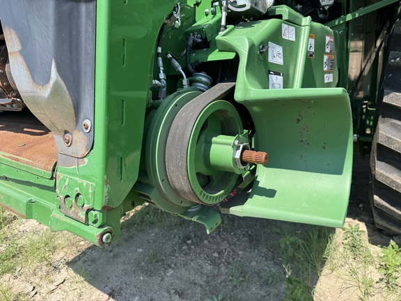 2023 John Deere S780 Combine