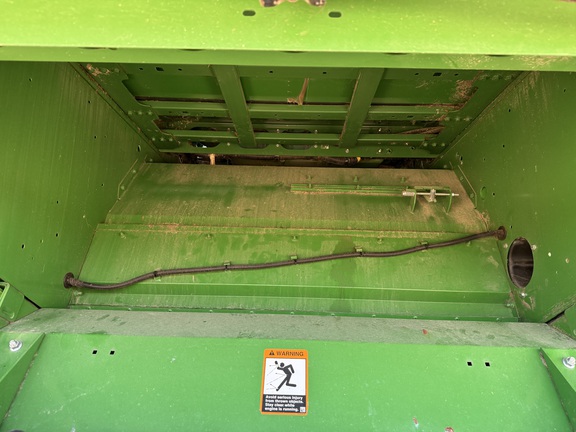 2023 John Deere S780 Combine